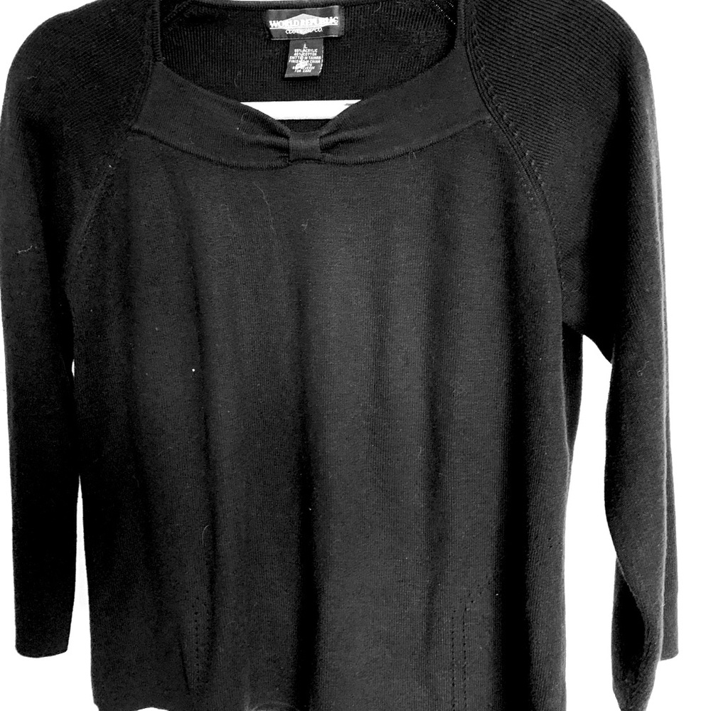 Women's sweater
